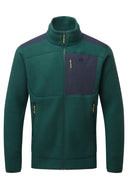 Mountain Equipment M HIGHPILE JACKET - Pine - Cosmos S Midlayer - PeakStyle