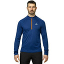 Mountain Equipment M IGNIS LS ZIP TEE - PeakStyle
