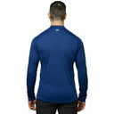 Mountain Equipment M IGNIS LS ZIP TEE - PeakStyle