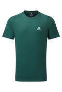 Mountain Equipment M IGNIS TEE - Kurzarmshirts bei PeakStyle