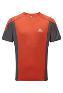 Mountain Equipment M IGNIS TEE - Kurzarmshirts bei PeakStyle