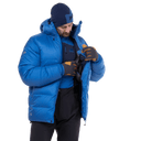 Mountain Equipment M K7 JACKET - Isolationsjacken bei PeakStyle