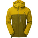 Mountain Equipment M KINESIS JACKET - PeakStyle