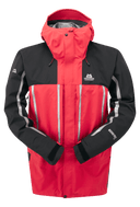 Mountain Equipment M KONGUR MRT JACKET - Regenjacken bei PeakStyle