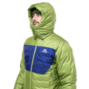 Mountain Equipment M KRYOS JACKET - Isolationsjacken bei PeakStyle