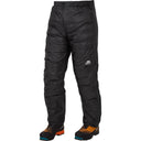 Mountain Equipment M KRYOS PANTS - Obsidian S Hosen - PeakStyle