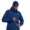 Mountain Equipment M LHOTSE JACKET - Admiral Blue S Regenjacken - PeakStyle