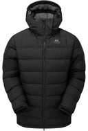 Mountain Equipment M LIGHTLINE ECO JACKET - Black S Oberbekleidung - PeakStyle