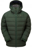 Mountain Equipment M LIGHTLINE ECO JACKET - Conifer S Oberbekleidung - PeakStyle