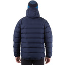 Mountain Equipment M LIGHTLINE ECO JACKET - Cosmos S Oberbekleidung - PeakStyle