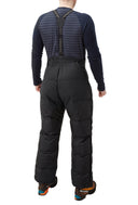 Mountain Equipment M LIGHTLINE PANT - Lange Hosen bei PeakStyle