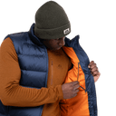 Mountain Equipment M LIGHTLINE VEST - Westen bei PeakStyle