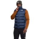 Mountain Equipment M LIGHTLINE VEST - Westen bei PeakStyle
