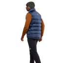 Mountain Equipment M LIGHTLINE VEST - Westen bei PeakStyle