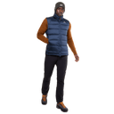 Mountain Equipment M LIGHTLINE VEST - Westen bei PeakStyle
