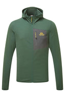 Mountain Equipment M LUMIKO HOODED JACKET - Midlayer bei PeakStyle