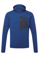 Mountain Equipment M LUMIKO HOODED JACKET - Midlayer bei PeakStyle