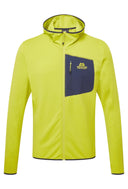 Mountain Equipment M LUMIKO HOODED JACKET - Midlayer bei PeakStyle