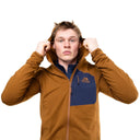 Mountain Equipment M LUMIKO HOODED JACKET - Midlayer bei PeakStyle