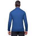 Mountain Equipment M LUMIKO ZIP T - Admiral - Cosmos S Midlayer - PeakStyle