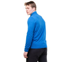 Mountain Equipment M LUMIKO ZIP T - Atlantic - Cosmos S Midlayer - PeakStyle