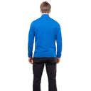 Mountain Equipment M LUMIKO ZIP T - Atlantic - Cosmos S Midlayer - PeakStyle