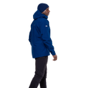 Mountain Equipment M MAKALU JACKET - Admiral Blue S Regenjacken - PeakStyle