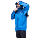 Mountain Equipment M MAKALU JACKET - Atlantic - Admiral S Regenjacken - PeakStyle