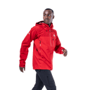 Mountain Equipment M MAKALU JACKET - Imperial Red - Crimson S Regenjacken - PeakStyle