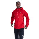 Mountain Equipment M MAKALU JACKET - Imperial Red - Crimson S Regenjacken - PeakStyle
