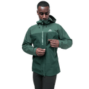 Mountain Equipment M MAKALU JACKET - Imperial Red - Crimson S Regenjacken - PeakStyle
