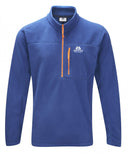 Mountain Equipment M MICRO ZIP T - Midlayer bei PeakStyle