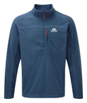 Mountain Equipment M MICRO ZIP T - Midlayer bei PeakStyle