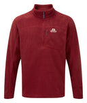 Mountain Equipment M MICRO ZIP T - Midlayer bei PeakStyle
