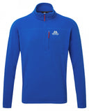 Mountain Equipment M MICRO ZIP T - Midlayer bei PeakStyle