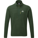 Mountain Equipment M MICRO ZIP T - Midlayer bei PeakStyle