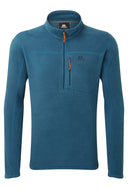 Mountain Equipment M MICRO ZIP T - Midlayer bei PeakStyle