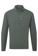 Mountain Equipment M MICRO ZIP T - Midlayer bei PeakStyle