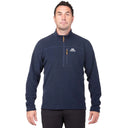 Mountain Equipment M MICRO ZIP T - Midlayer bei PeakStyle