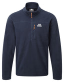 Mountain Equipment M MICRO ZIP T - Midlayer bei PeakStyle