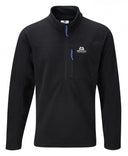 Mountain Equipment M MICRO ZIP T - Midlayer bei PeakStyle