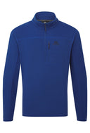 Mountain Equipment M MICRO ZIP T - Midlayer bei PeakStyle
