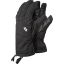 Mountain Equipment M MOUNTAIN GLOVE - Black S Handschuhe - PeakStyle
