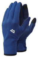 Mountain Equipment M MUGI GRIP GLOVE - Admiral Blue S Handschuhe - PeakStyle
