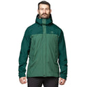 Mountain Equipment M NANDA DEVI JACKET - Regenjacken bei PeakStyle