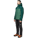 Mountain Equipment M NANDA DEVI JACKET - Regenjacken bei PeakStyle
