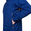 Mountain Equipment M ODYSSEY JACKET - Admiral Blue S Regenjacken - PeakStyle
