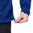 Mountain Equipment M ODYSSEY JACKET - Admiral Blue S Regenjacken - PeakStyle