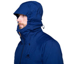 Mountain Equipment M ODYSSEY JACKET - Admiral Blue S Regenjacken - PeakStyle