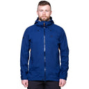 Mountain Equipment M ODYSSEY JACKET - Admiral Blue S Regenjacken - PeakStyle